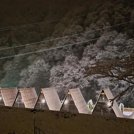 Dream River Exclusive Bungalow Rize Kültér fotó