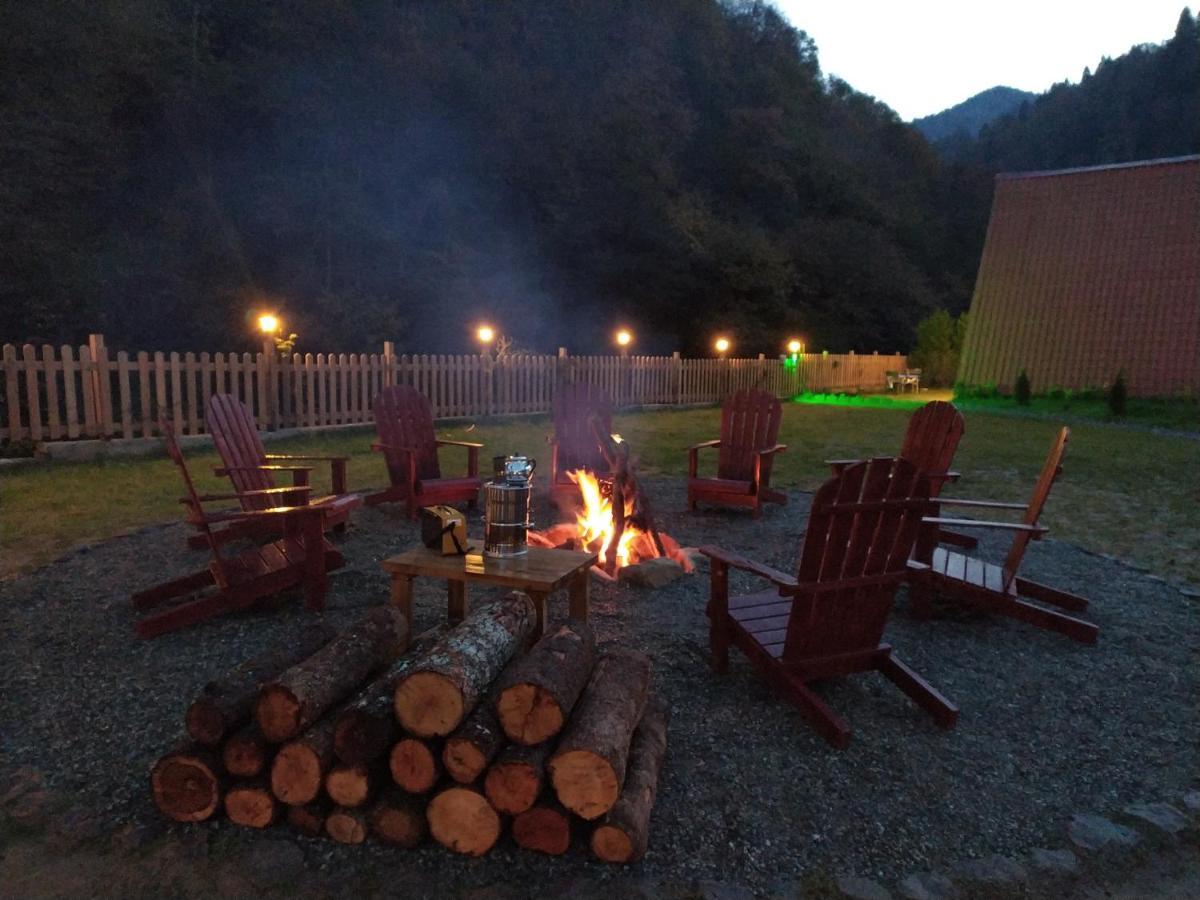 Dream River Exclusive Bungalow Rize Kültér fotó