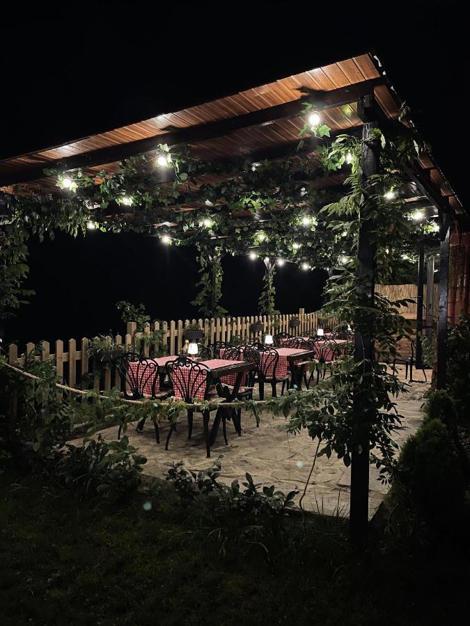 Dream River Exclusive Bungalow Rize Kültér fotó