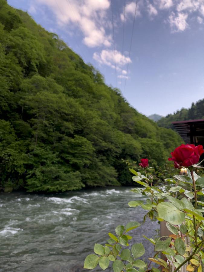 Dream River Exclusive Bungalow Rize Kültér fotó